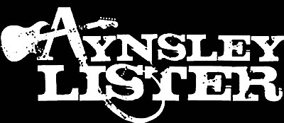 Aynsley Lister