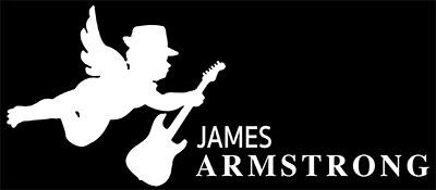 James Armstrong
