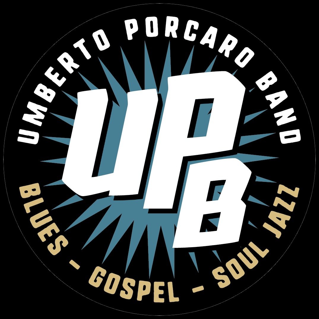 Umberto Porcaro logo