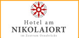 Hotel am Nikolaiort